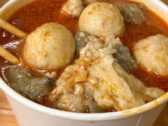 -四里沙茶面(湖滨四里店)