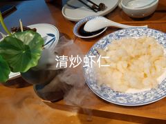 -三凤酒家·百年无锡菜(清扬茂业店)