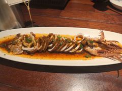 -前海沿·青岛菜(五四广场永旺店)