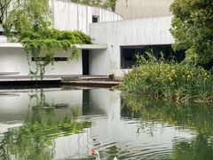 -中国丝绸博物馆