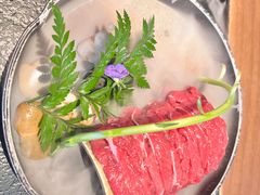 -盡膳口福跷脚牛肉火锅(晶耀前滩店)