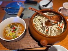原味汽锅鸡-雀舞云南菜(乐客城店)