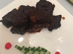 -老洋房花园饭店(绍兴路店)