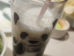 -麻辣空间·清油火锅(水井沟店)