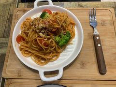 -小时光咖啡馆(北锣鼓巷店)