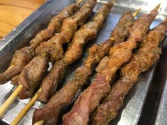 -清真西北风味餐厅