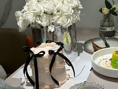 -LE SHARE洛笙·花园西餐(北京路步行街店)
