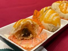 古法皮蛋酥-北园酒家(小北路店)