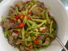 -渔舟意·湖南家宴(萝岗纳金城店)