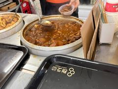 -阿姨牛杂(北京路店)