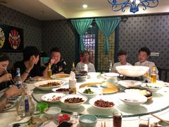 -常和州·夜宵大排档(常州单店)