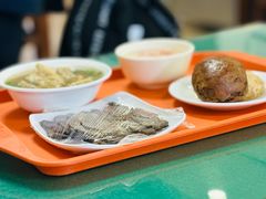 酱牛肉-护国寺小吃(地安门店)