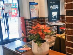-牛扒仔原切雪花牛扒•西餐厅(南联新村店)