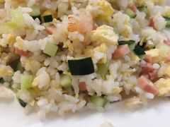 扬州炒饭-华春餐馆(鱼山路店)