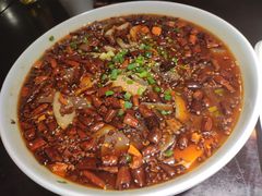 -陈麻婆豆腐总店