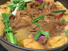 -牛腩之旅·牛腩牛杂煲(光启城美食城店)