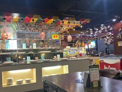 -巴犀烧烤(新崇光店)