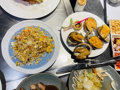 -御泉七味铁板烧(高区店)
