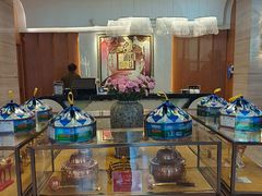 -巴音浩日娲·蒙餐(双林东路店)