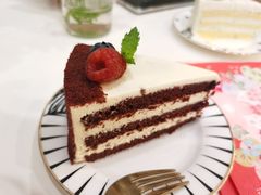 -姆们M Sweetie Cake(三里屯店)
