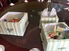 -甜心客(老汽车站店)