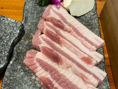 -万兴佳烤肉·长白山老味道(宏泰广场店)
