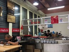 大堂-没牙伯花生汤店(老药洲店)