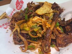 -东流山北京烤鸭·家常菜(南京首店)