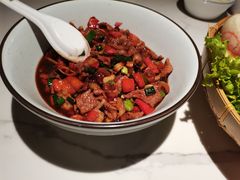 -筱爷叔·上海传统手工菜(新桥店)