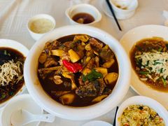 -怡园饭店-餐厅(四望亭店)