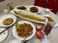 -普天和酒楼·新津菜·烤鸭(天津之眼店)