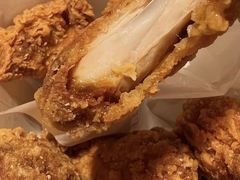 -麦当劳(静安寺店)
