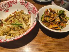 -老湘村·湖南土菜(天河维多利店)