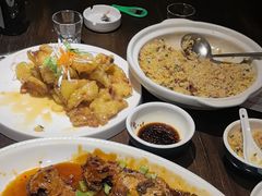 -新黑石礁酒楼·海鲜(黑石礁店)