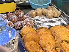 -蒙记老牌豆浆