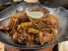 -桂小厨广西菜(印象城店)