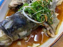 -蟹老板的海鲜
