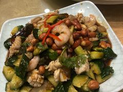 -黑石礁酒楼·海鲜(黑石礁店)