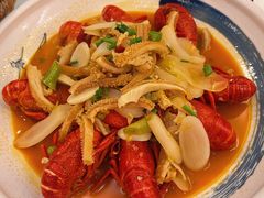 -御苑宾馆-中餐厅