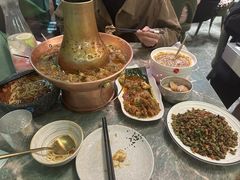 黑三剁-浩海火烧云傣家菜(京广店)