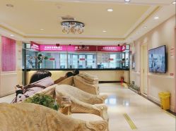 -北京俪婴妇产医院(朝阳大悦城店)