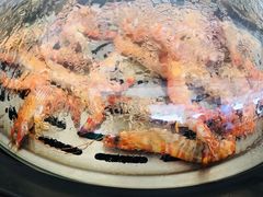 -港畔赶海蒸汽海鲜烧烤自助(仙螺岛店)