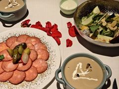 -俄士厨房(五棵松华熙LIVE店)