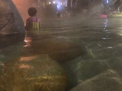 -青城道汤池