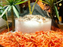 -吉布鲁牛排海鲜自助(巴南万达广场店)