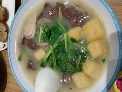 -小杨生煎(香港名都店)