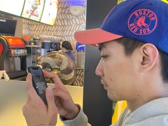 -麦当劳(华发商都店)