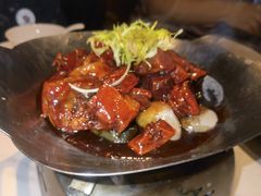 -老太原菜馆(万达店)