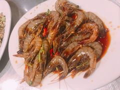 -龙眼南白粥六顺白粥