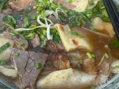 -清真·白家牛肉罩火烧老店(育才街店)